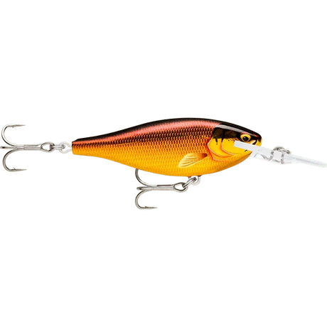 Rapala Shad Rap Elite Hard Body Lure 95mm - SREH95 - Addict Tackle