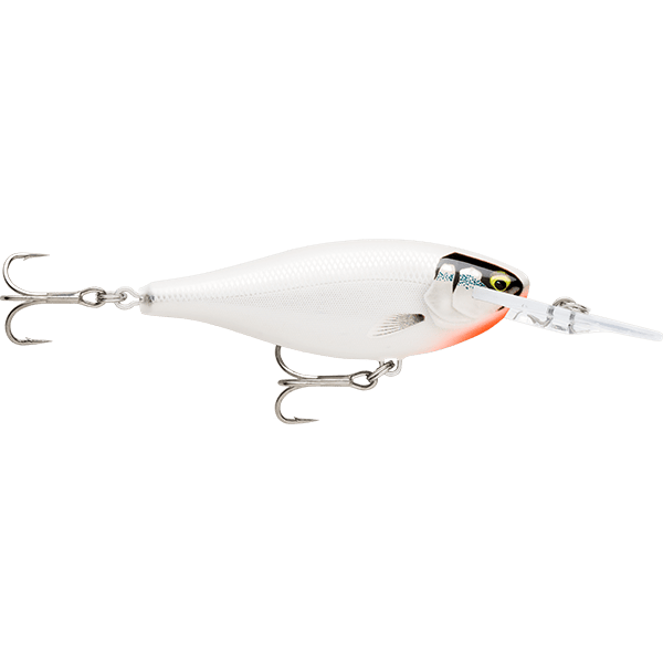 Rapala Shad Rap Elite Hard Body Lure 95mm - SREH95 - Addict Tackle