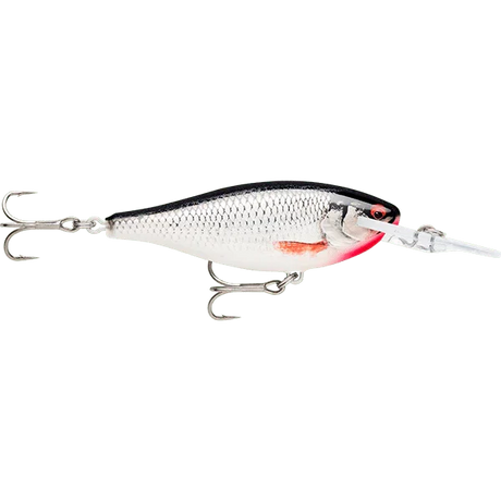 Rapala Shad Rap Elite Hard Body Lure 95mm - SREH95 - Addict Tackle