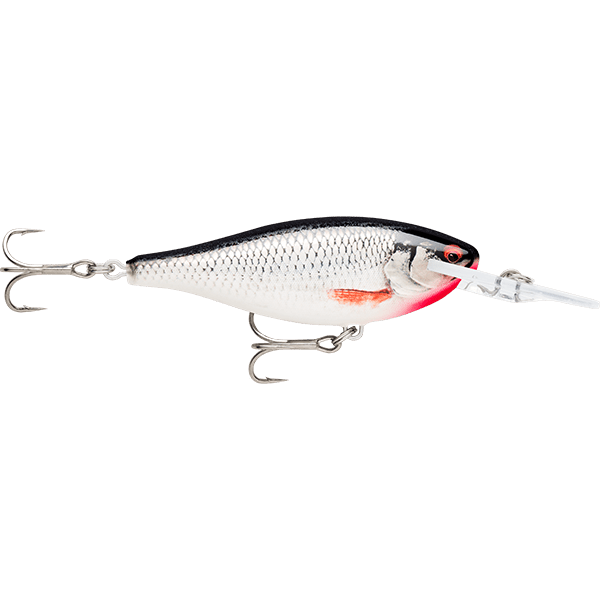Rapala Shad Rap Elite Hard Body Lure 95mm - SREH95 - Addict Tackle