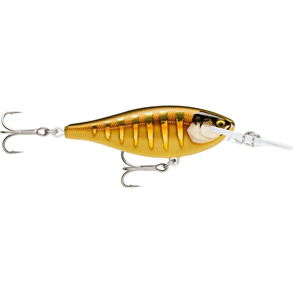 Rapala Shad Rap Elite Hard Body Lure 95mm - SREH95 - Addict Tackle