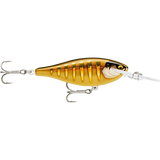 Rapala Shad Rap Elite Hard Body Lure 95mm - SREH95 - Addict Tackle