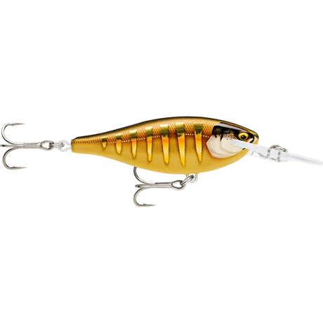 Rapala Shad Rap Elite Hard Body Lure 95mm - SREH95 - Addict Tackle