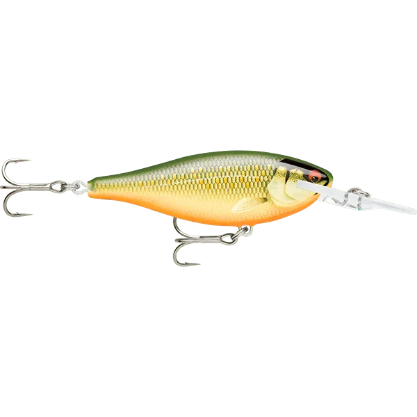 Rapala Shad Rap Elite Hard Body Lure 95mm - SREH95 - Addict Tackle
