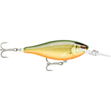 Rapala Shad Rap Elite Hard Body Lure 95mm - SREH95 - Addict Tackle
