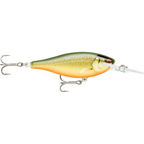 Rapala Shad Rap Elite Hard Body Lure 95mm - SREH95 - Addict Tackle