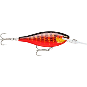 Rapala Shad Rap Elite Hard Body Lure 95mm - SREH95 - Addict Tackle