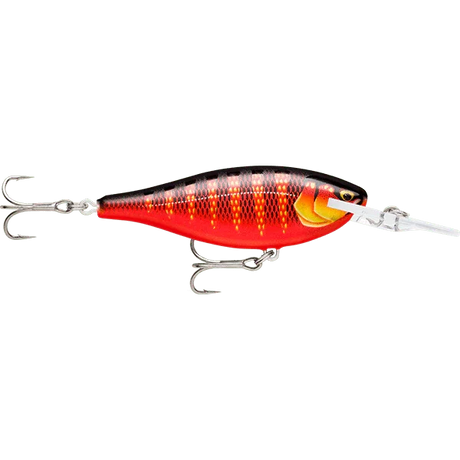 Rapala Shad Rap Elite Hard Body Lure 95mm - SREH95 - Addict Tackle