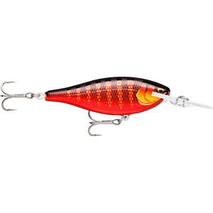 Rapala Shad Rap Elite Hard Body Lure 95mm - SREH95 - Addict Tackle