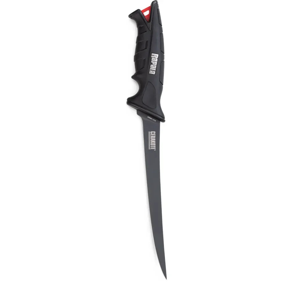 Rapala Stealth FXF Flex Knife - Addict Tackle
