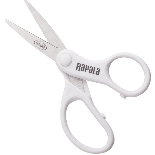 Rapala Super line Scissors - Addict Tackle