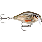 Rapala X - Light Series Crank Shallow Runner Lure 3.5cm - FNCS03 - Addict Tackle