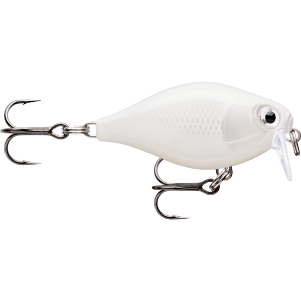 Rapala X - Light Series Crank Shallow Runner Lure 3.5cm - FNCS03 - Addict Tackle