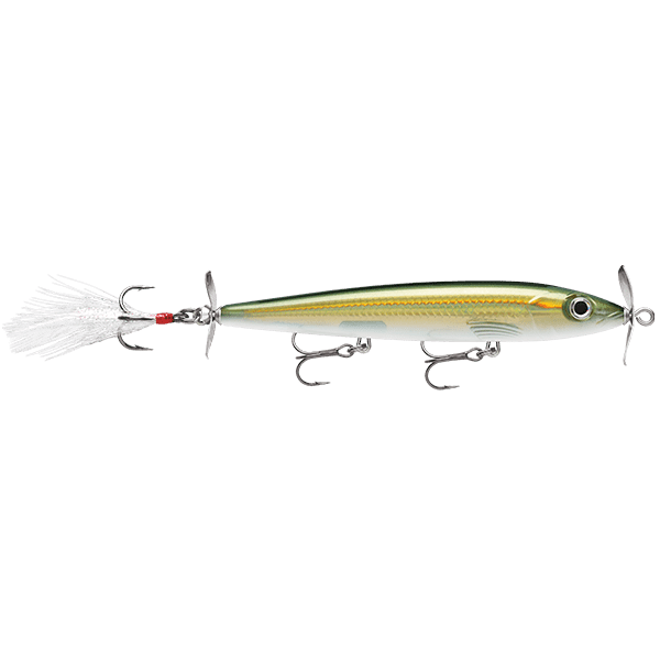 Rapala X - Rap Xtreme Action PropBait 11cm - XRPR11 - Addict Tackle