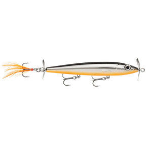 Rapala X - Rap Xtreme Action PropBait 11cm - XRPR11 - Addict Tackle