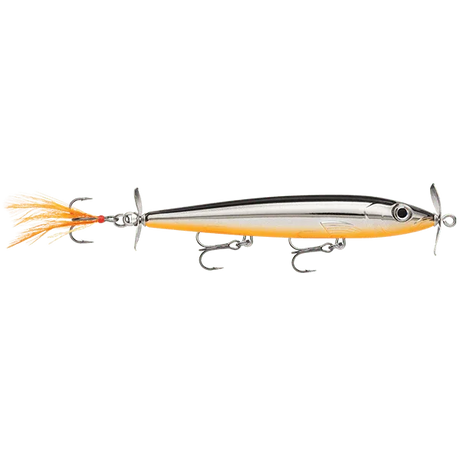 Rapala X - Rap Xtreme Action PropBait 11cm - XRPR11 - Addict Tackle