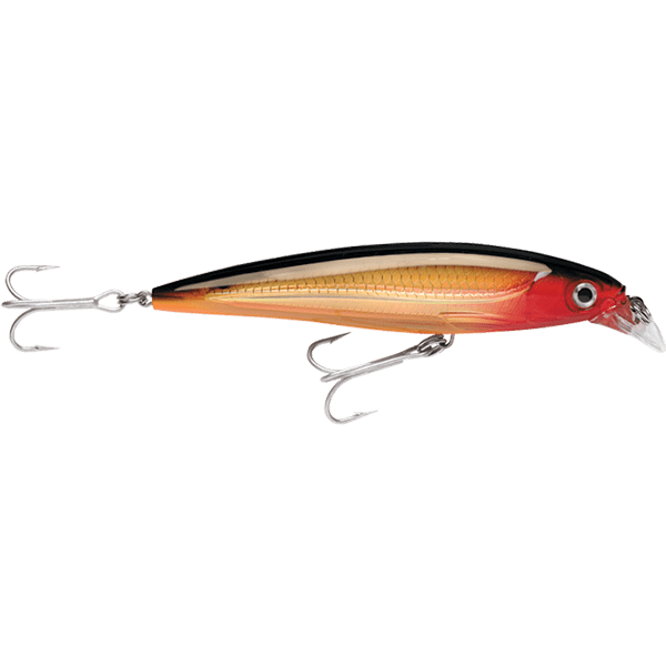 Rapala X - Rap Xtreme Slashbait 14cm - SXR14 - Addict Tackle