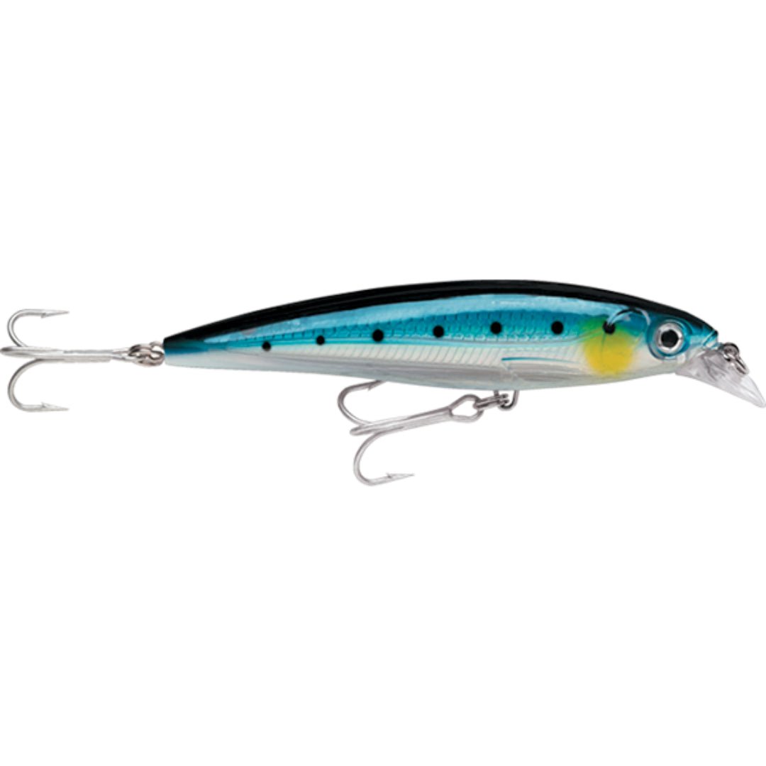 Rapala X - Rap Xtreme Slashbait 14cm - SXR14 - Addict Tackle