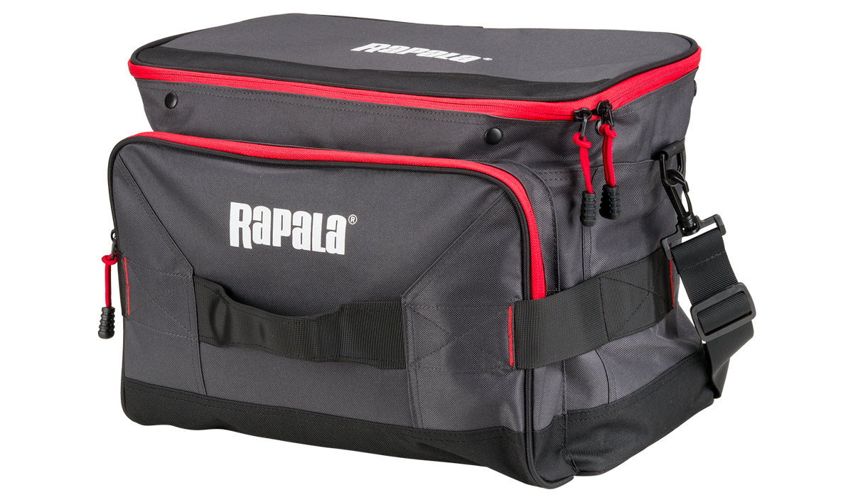 Rapala Sportsman's Tackle Bag