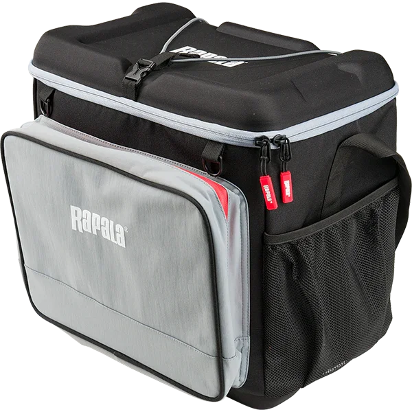 Rapala CountDown Tackle Bag Magnum.