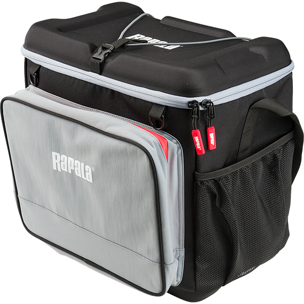 Rapala CountDown Tackle Bag Magnum.