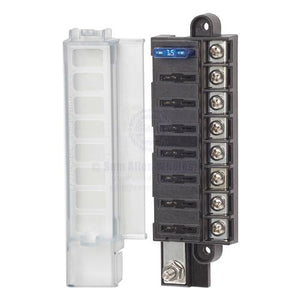 Relaxn Fuse Block With Cover - Addict Tackle