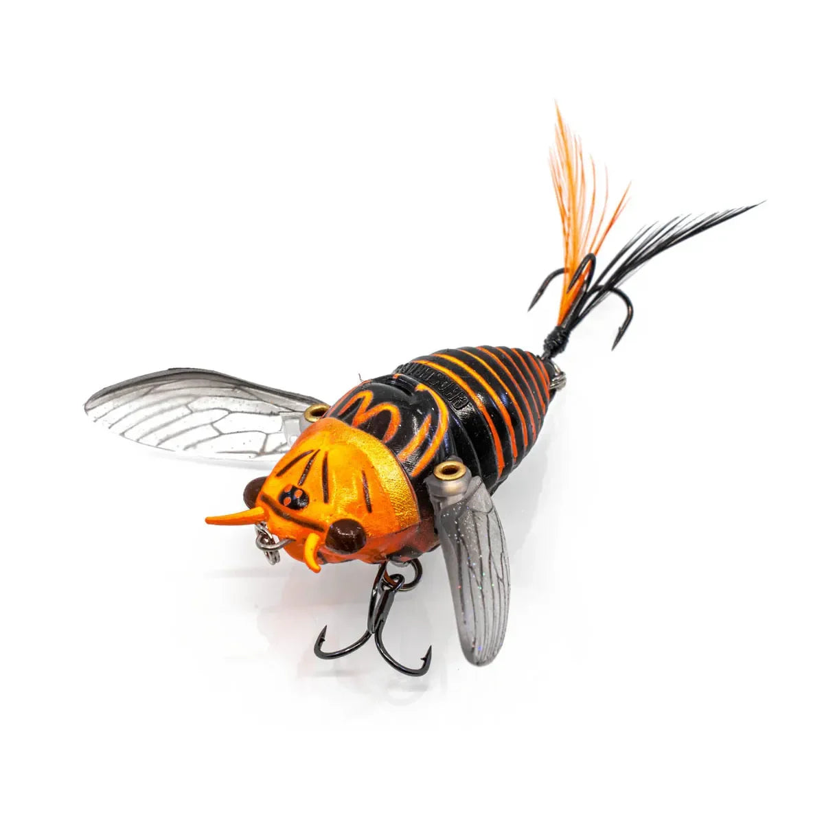 Chasebaits Ripple Cicada 55mm