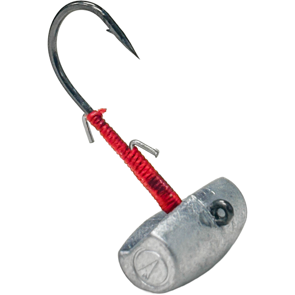 VMC Rise-R Jighead Finesse