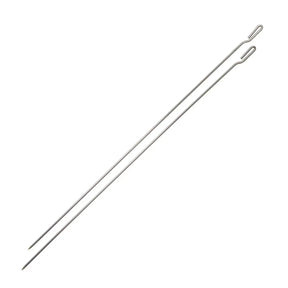 Rite Angler Ballyhoo Game Fishing Needle 9" - Addict Tackle