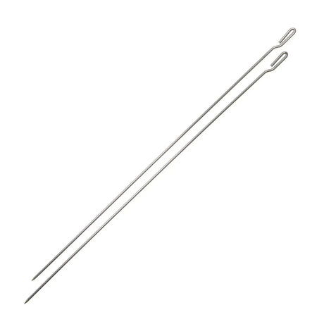 Rite Angler Ballyhoo Game Fishing Needle 9" - Addict Tackle