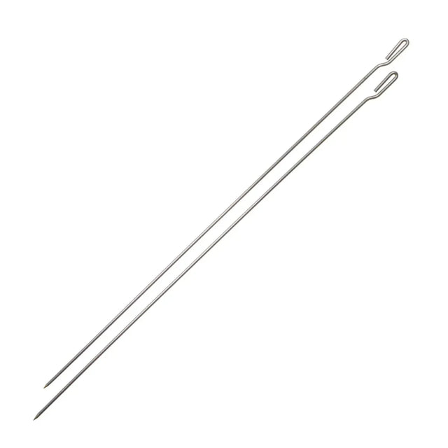 Rite Angler Ballyhoo Game Fishing Needle 9" - Addict Tackle