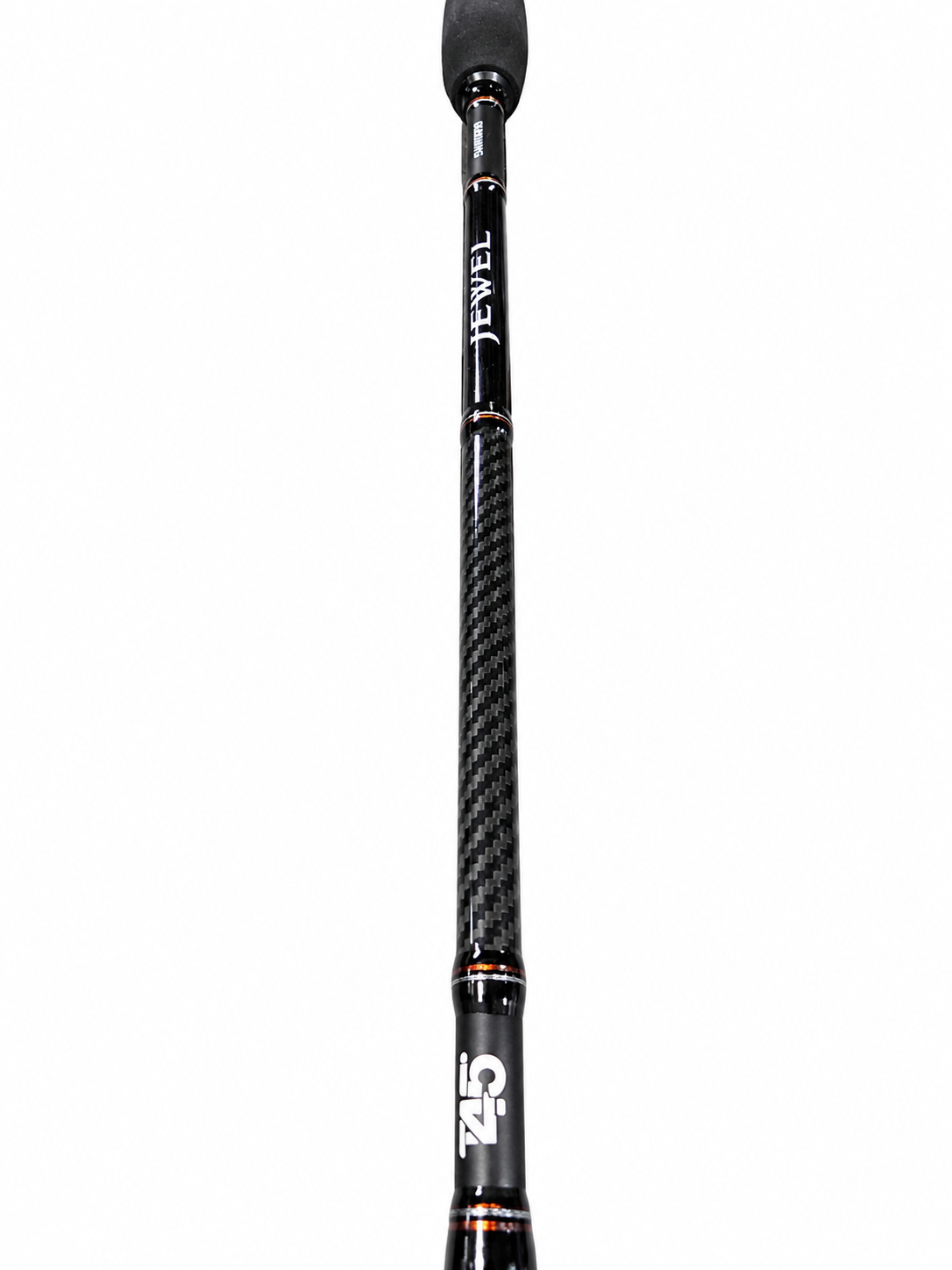 Shimano 2026 Jewel BaitCast Rod