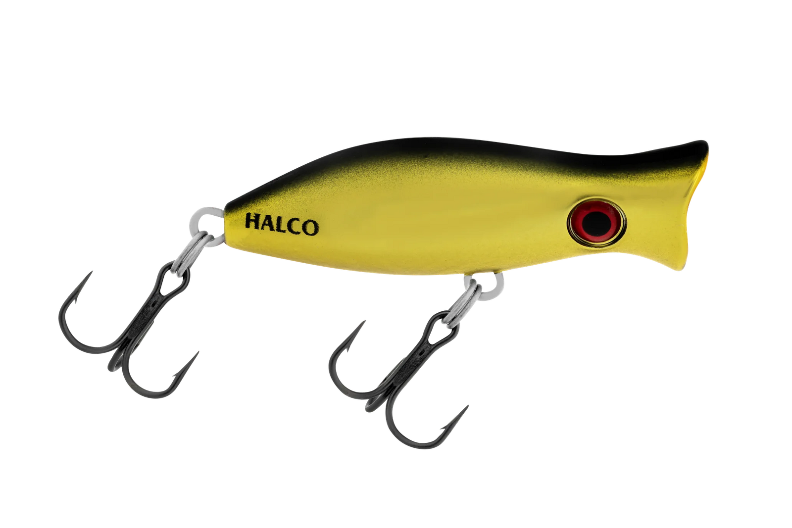 Halco Roosta Surface Popper 45mm