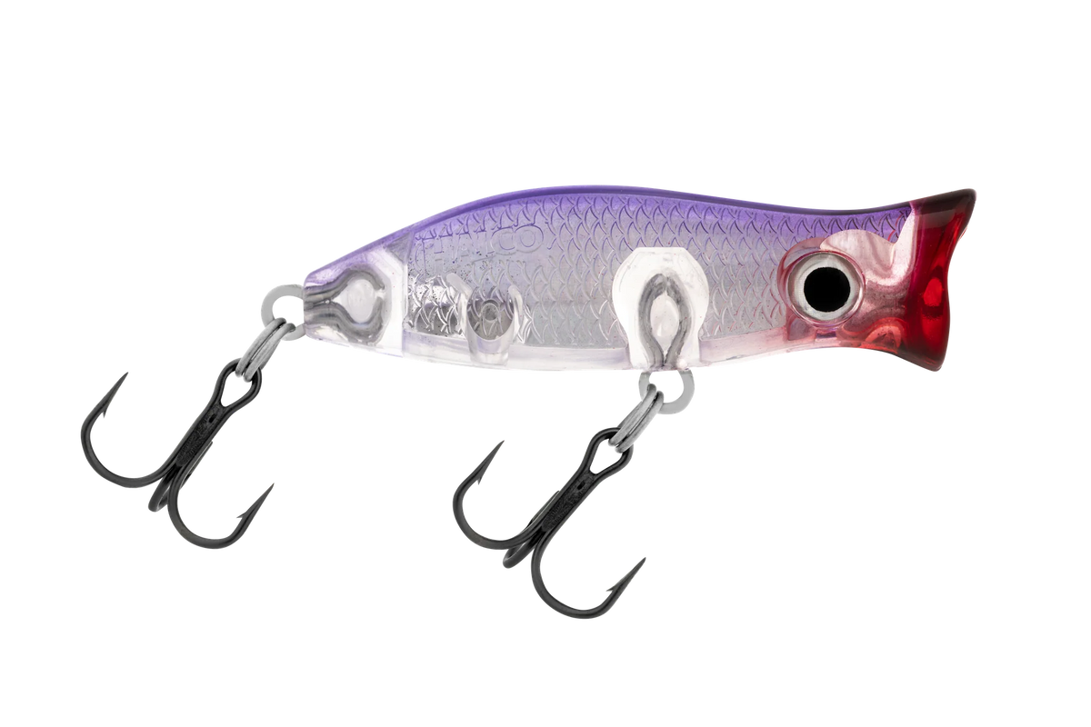 Halco Roosta Surface Popper 45mm