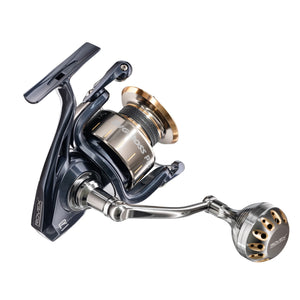 Rovex Big Boss Pro Spin Reel