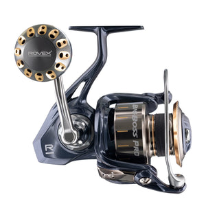 Rovex Big Boss Pro Spin Reel
