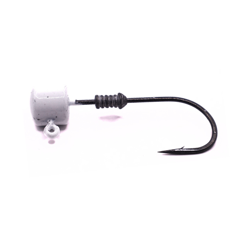 S Tackle Mushroom Head Jigheads - Addict Tackle