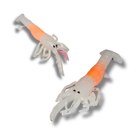 S Tackle Yabaliscious 3'' - Addict Tackle