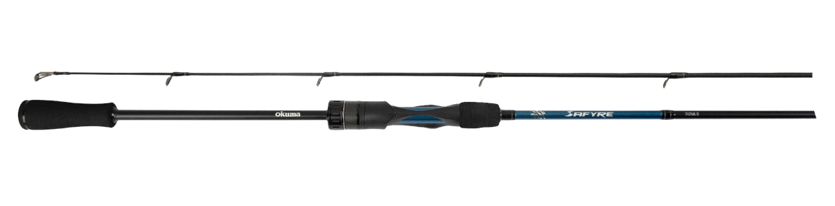 Okuma Safyre Spin Rod