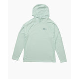 Salty Crew Apex Perforated Sunshirt
