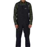 Salty Crew Long Range Bib - Addict Tackle