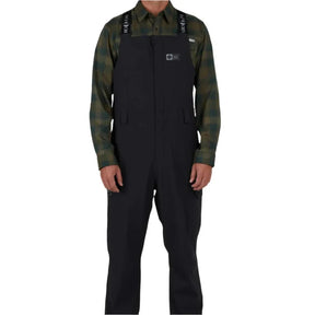 Salty Crew Long Range Bib - Addict Tackle