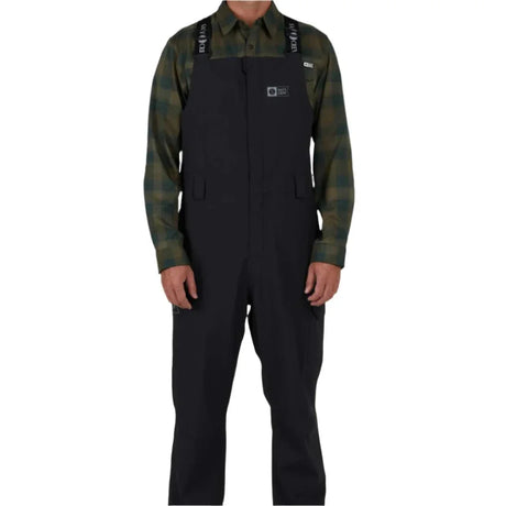 Salty Crew Long Range Bib - Addict Tackle