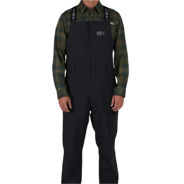 Salty Crew Long Range Bib - Addict Tackle