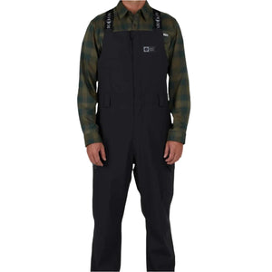 Salty Crew Long Range Bib - Addict Tackle