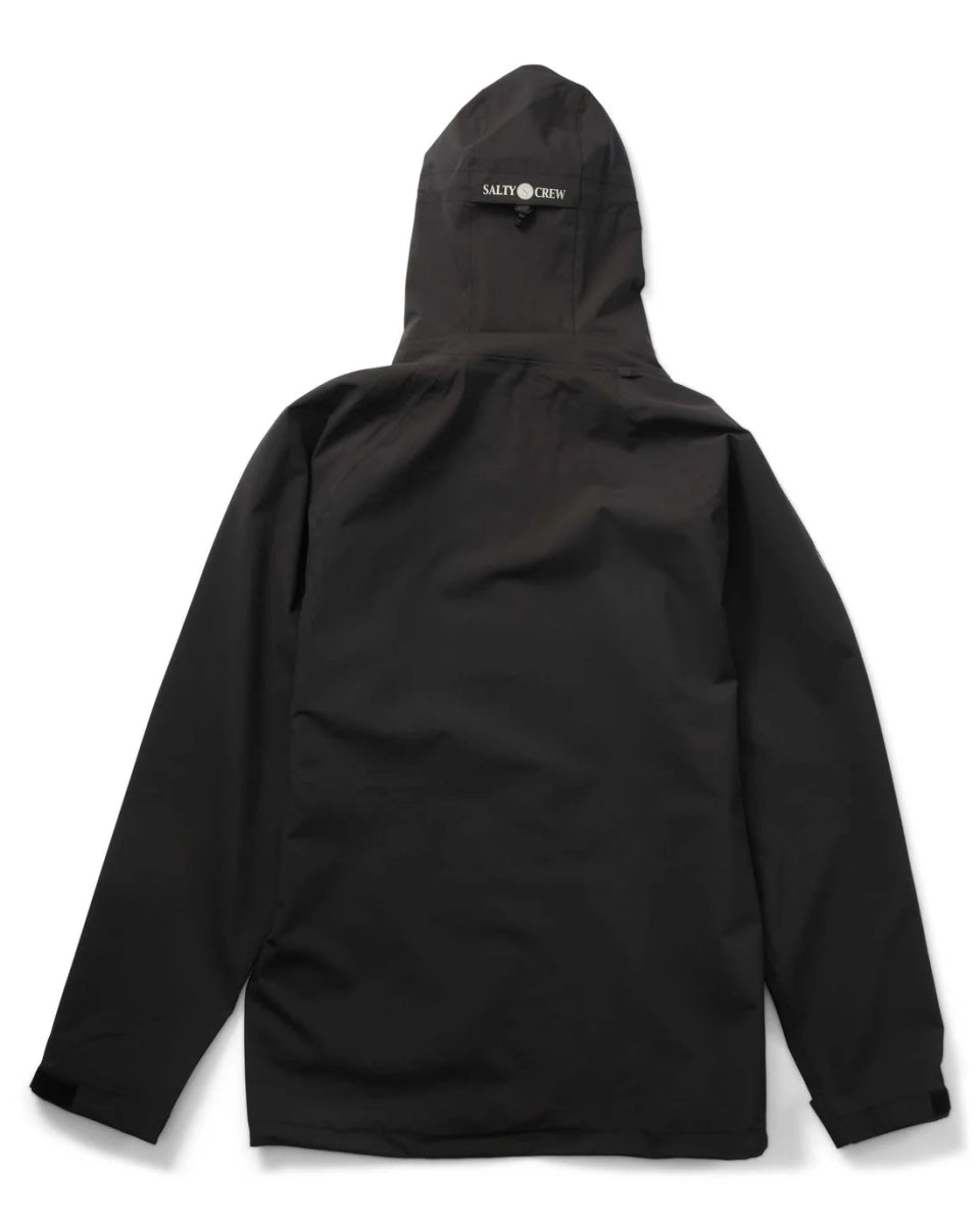 Salty Crew Long Range Jacket - Addict Tackle