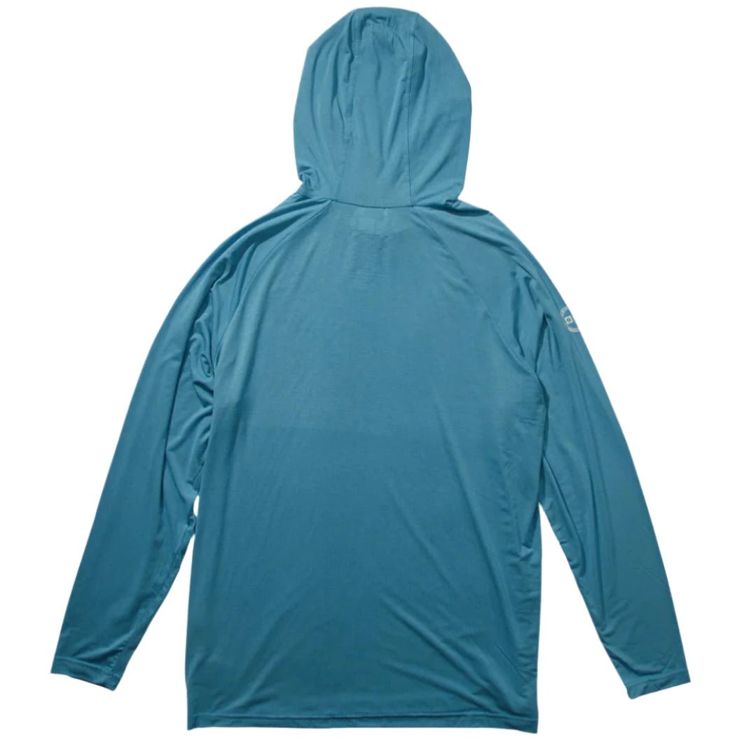 Salty Crew Mariner Hood Tech - Addict Tackle