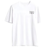 Salty Crew Yellowfin Premium SS Tee - Addict Tackle