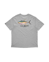 Salty Crew Ahi Classic Tee