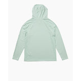 Salty Crew Apex Perforated Sunshirt